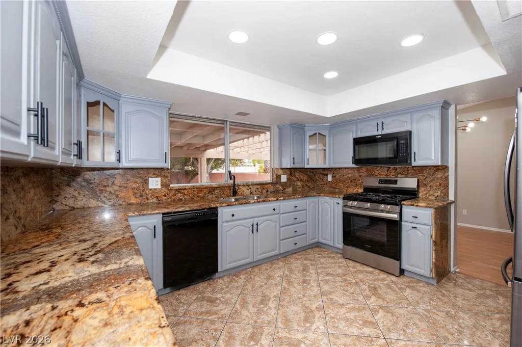 3576 Malafia, Las Vegas, NV 89103