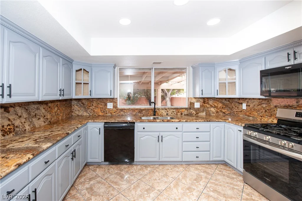 3576 Malafia, Las Vegas, NV 89103