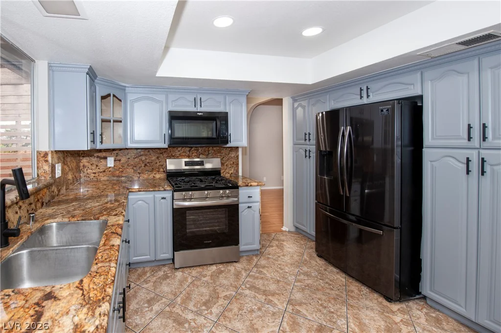 3576 Malafia, Las Vegas, NV 89103