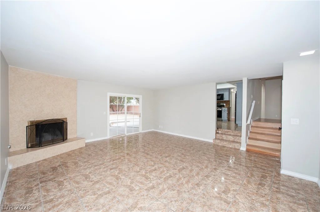 3576 Malafia, Las Vegas, NV 89103