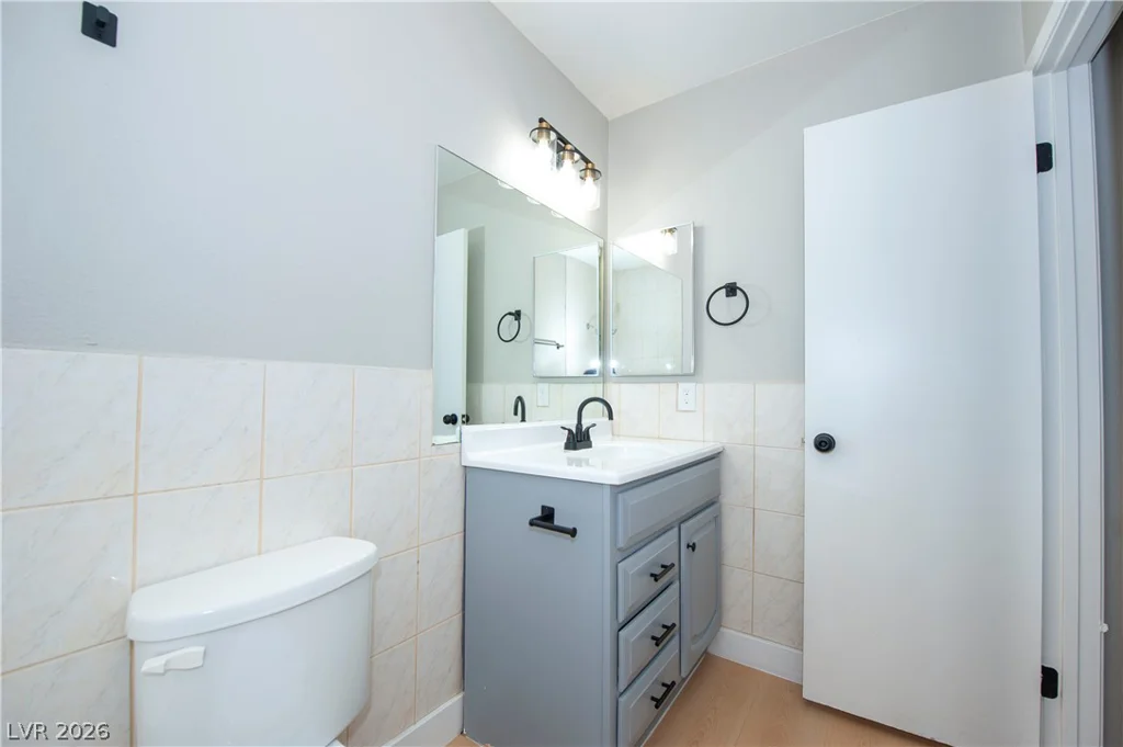 3576 Malafia, Las Vegas, NV 89103