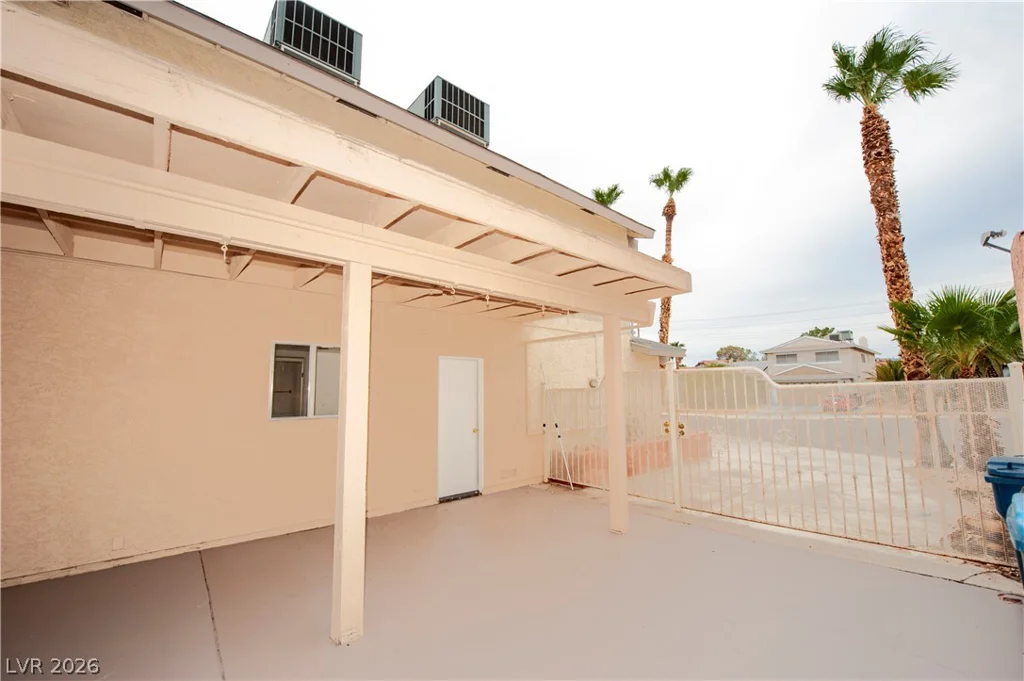 3576 Malafia, Las Vegas, NV 89103