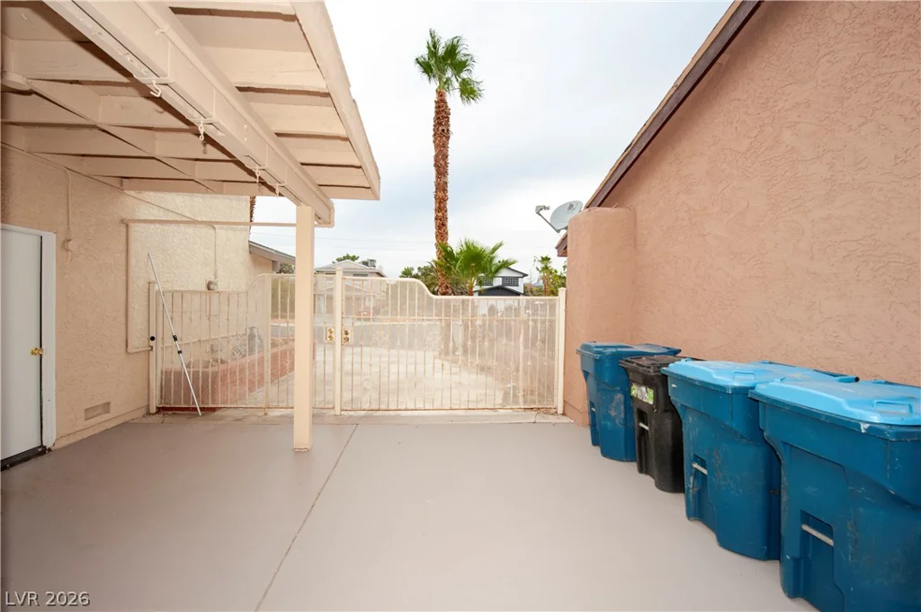 3576 Malafia, Las Vegas, NV 89103