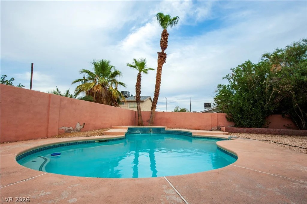 3576 Malafia, Las Vegas, NV 89103