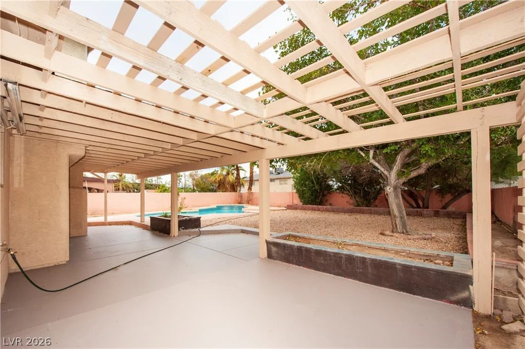 3576 Malafia, Las Vegas, NV 89103