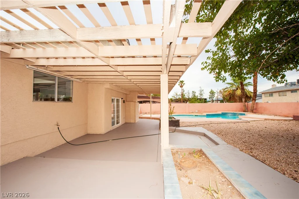3576 Malafia, Las Vegas, NV 89103