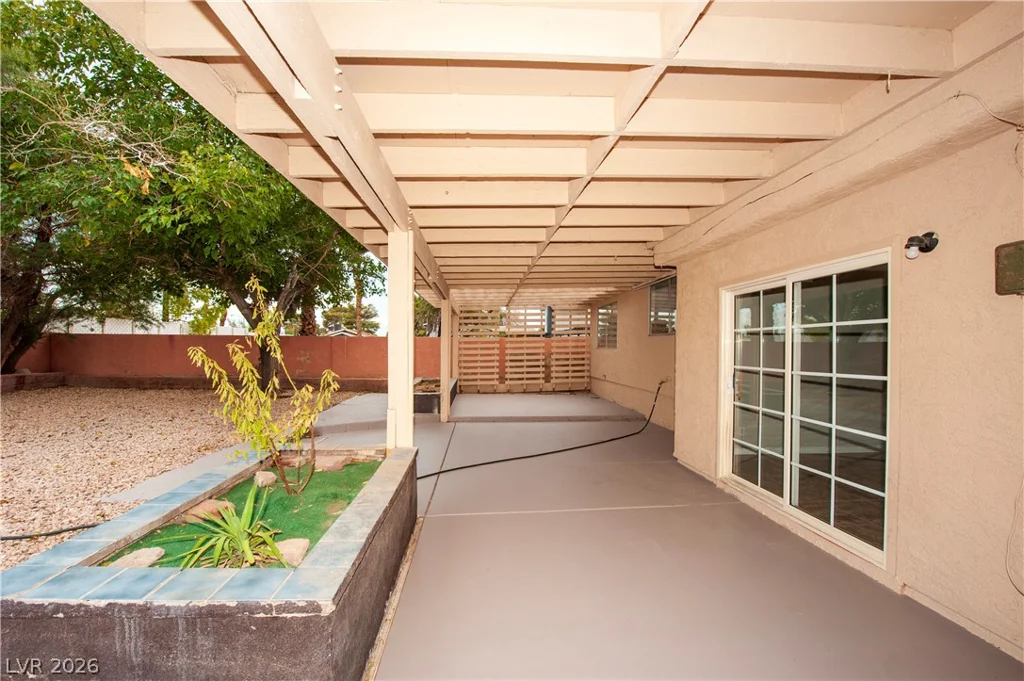 3576 Malafia, Las Vegas, NV 89103