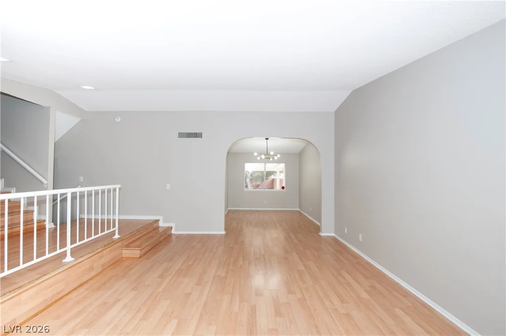 3576 Malafia, Las Vegas, NV 89103