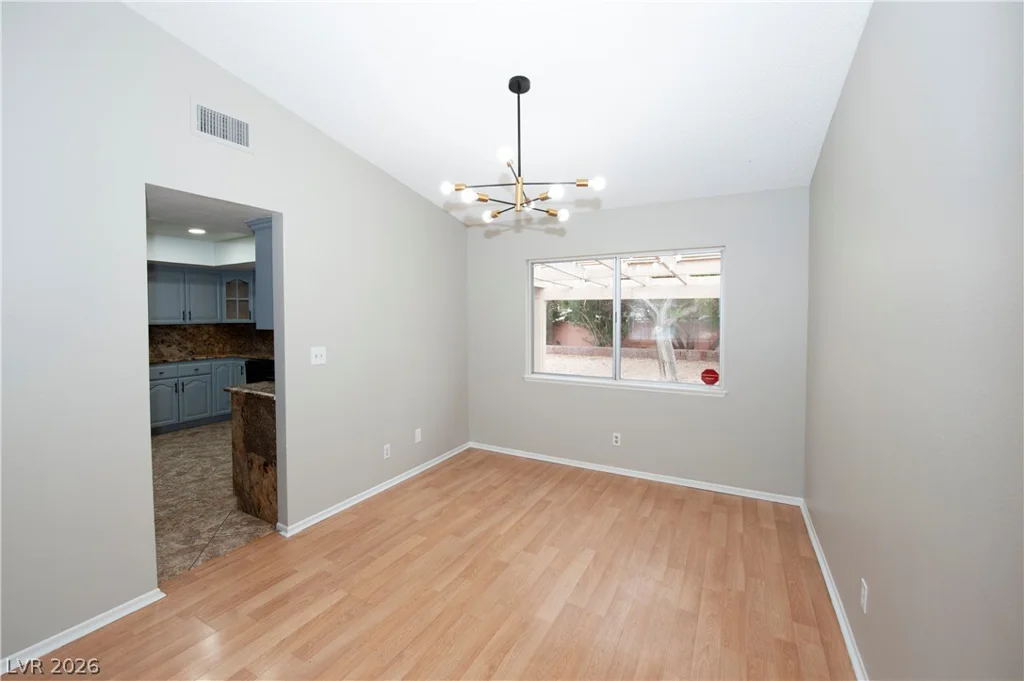 3576 Malafia, Las Vegas, NV 89103