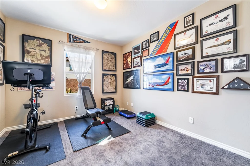 1096 Via Alloro, Henderson, NV 89011