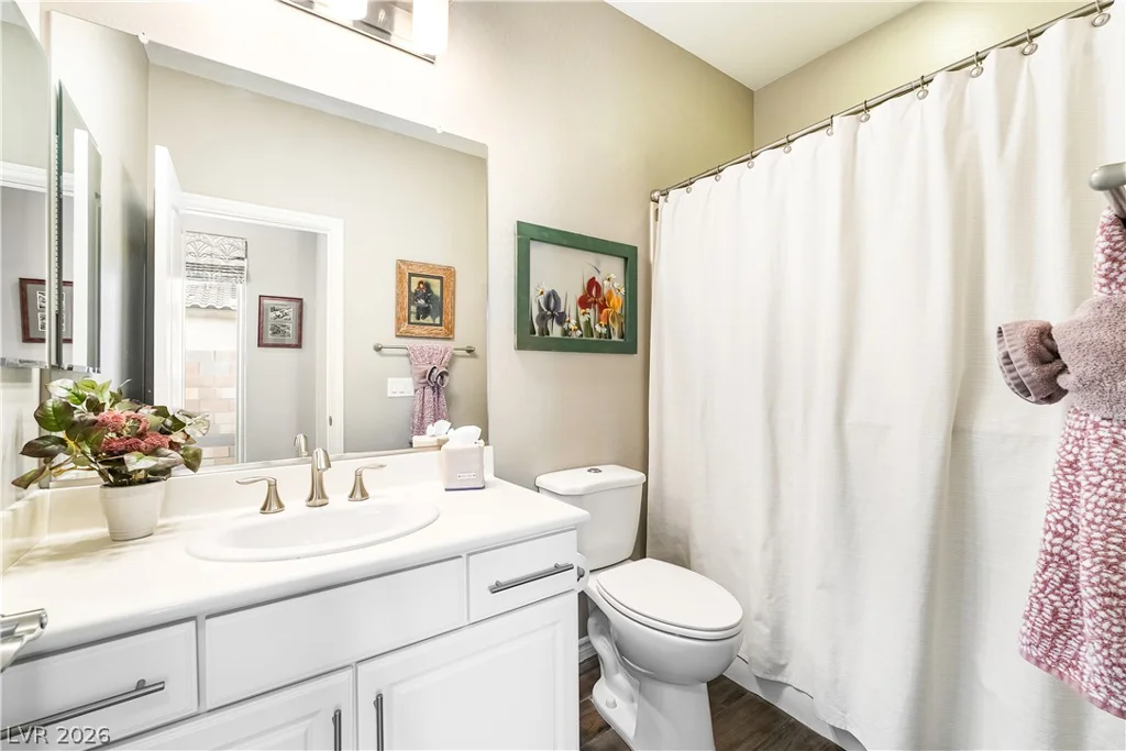 1096 Via Alloro, Henderson, NV 89011