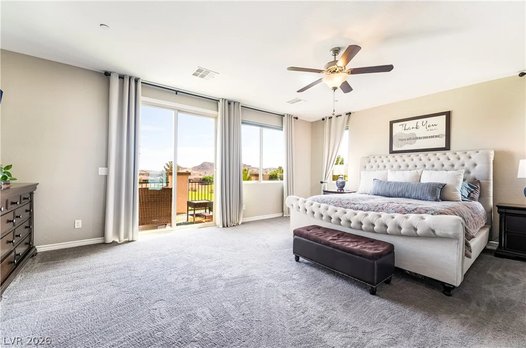 1096 Via Alloro, Henderson, NV 89011
