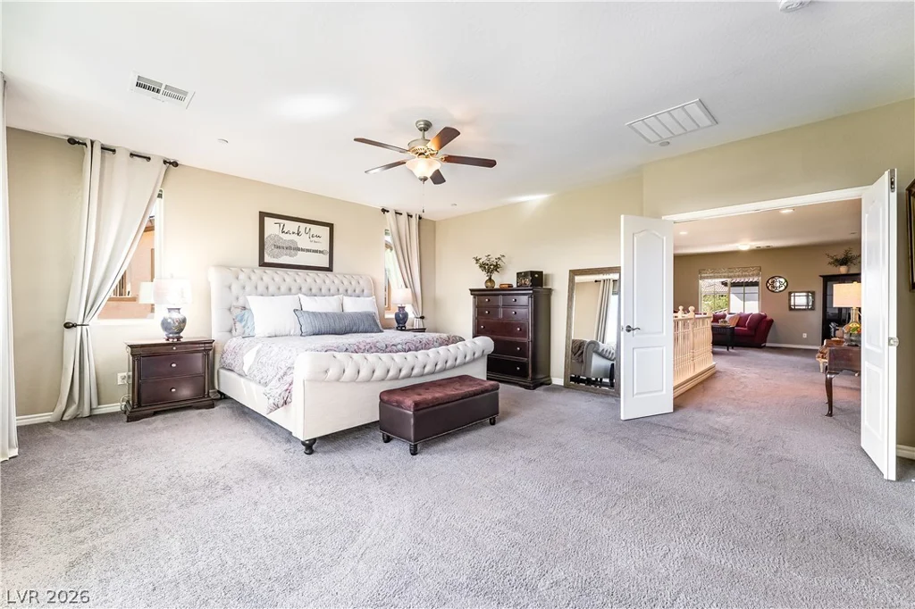 1096 Via Alloro, Henderson, NV 89011