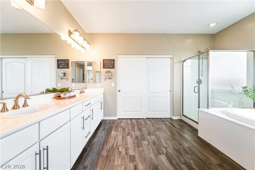 1096 Via Alloro, Henderson, NV 89011