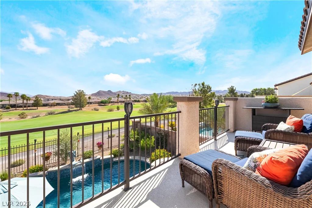 1096 Via Alloro, Henderson, NV 89011