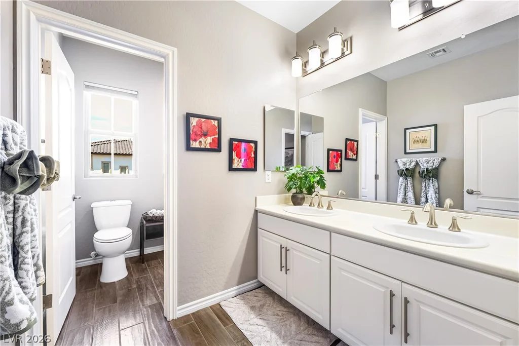 1096 Via Alloro, Henderson, NV 89011
