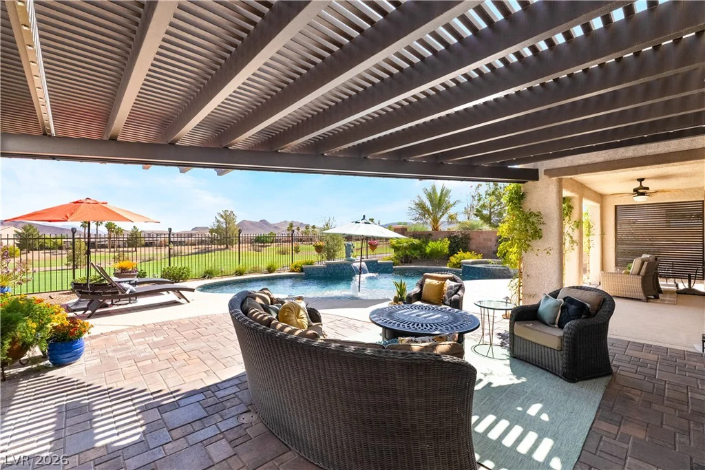 1096 Via Alloro, Henderson, NV 89011