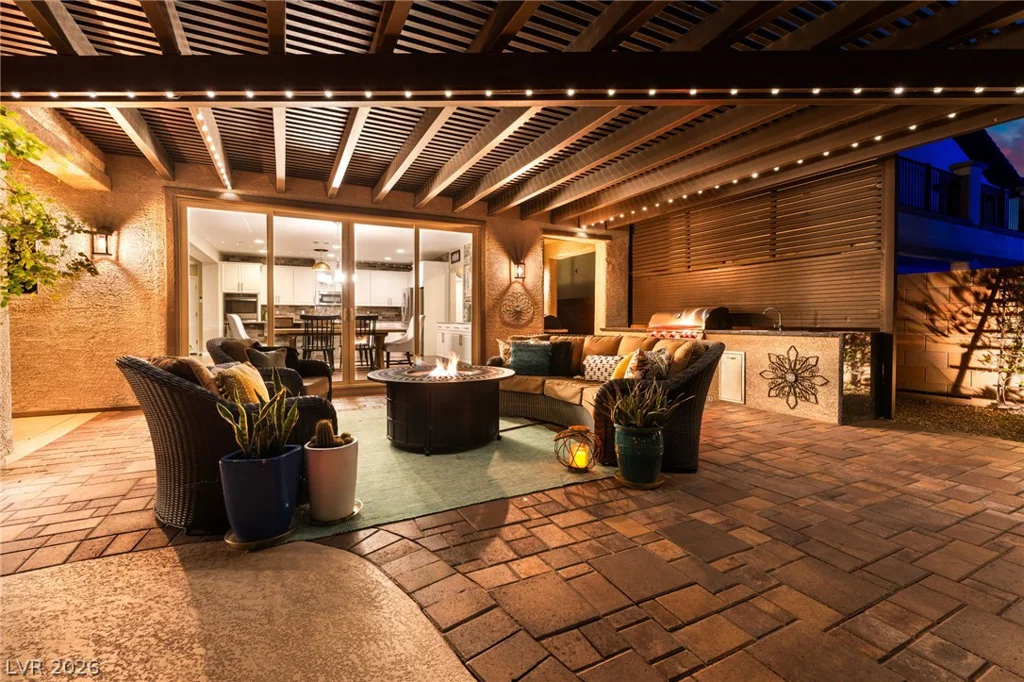 1096 Via Alloro, Henderson, NV 89011
