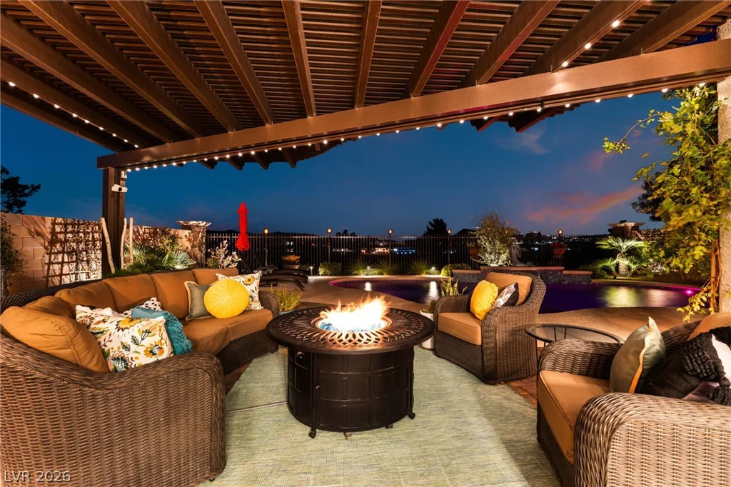 1096 Via Alloro, Henderson, NV 89011