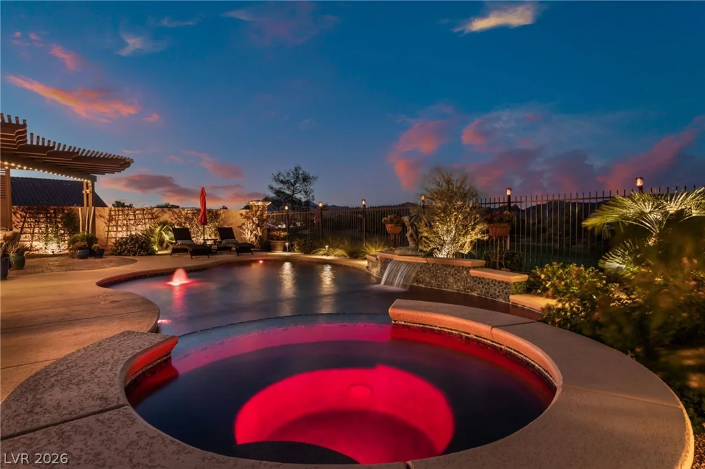 1096 Via Alloro, Henderson, NV 89011