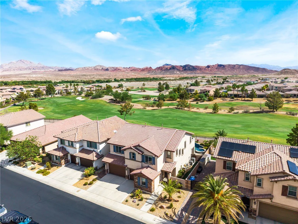 1096 Via Alloro, Henderson, NV 89011