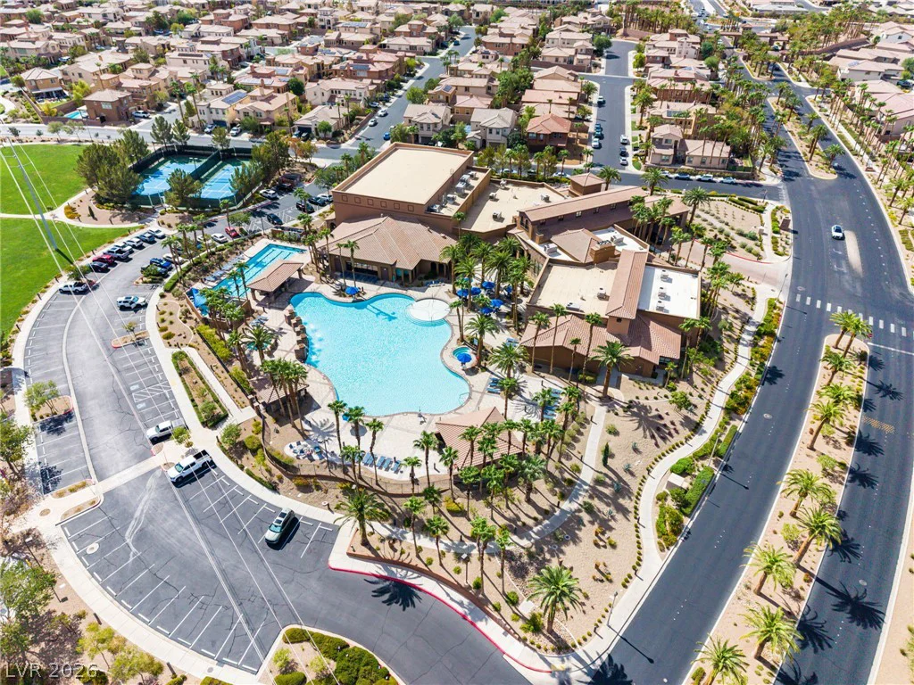 1096 Via Alloro, Henderson, NV 89011