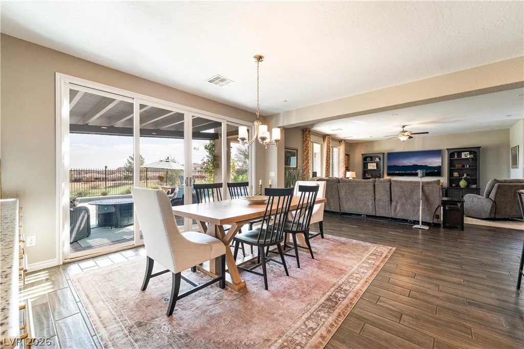 1096 Via Alloro, Henderson, NV 89011