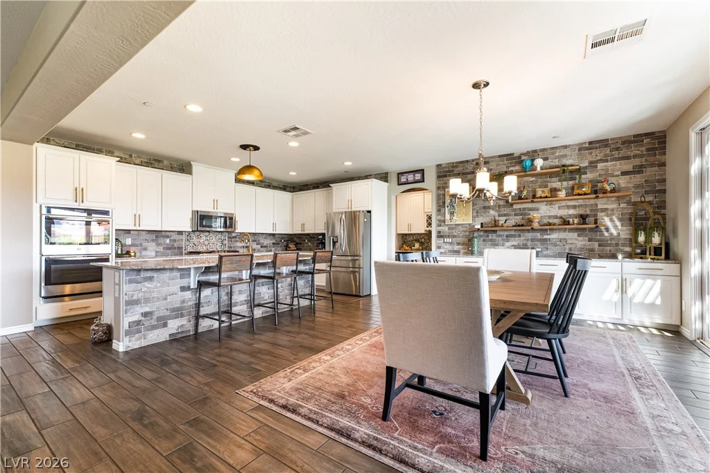 1096 Via Alloro, Henderson, NV 89011