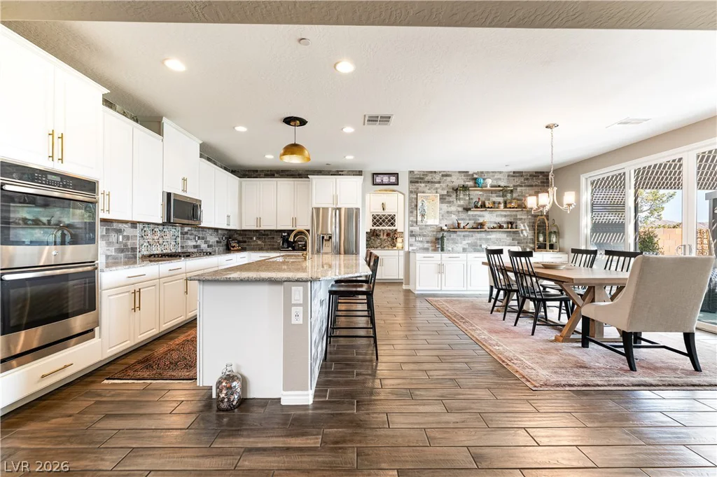 1096 Via Alloro, Henderson, NV 89011