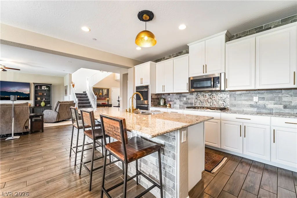 1096 Via Alloro, Henderson, NV 89011