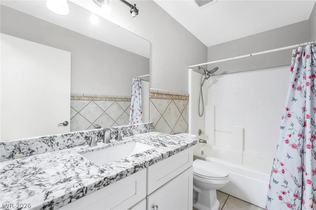 719 Carlitos, North Las Vegas, NV 89031