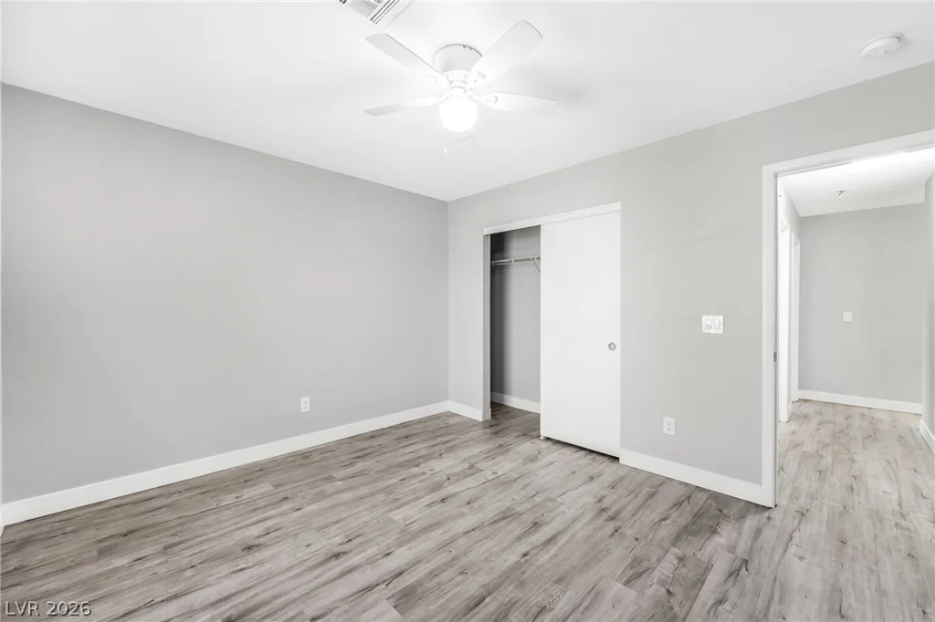 719 Carlitos, North Las Vegas, NV 89031