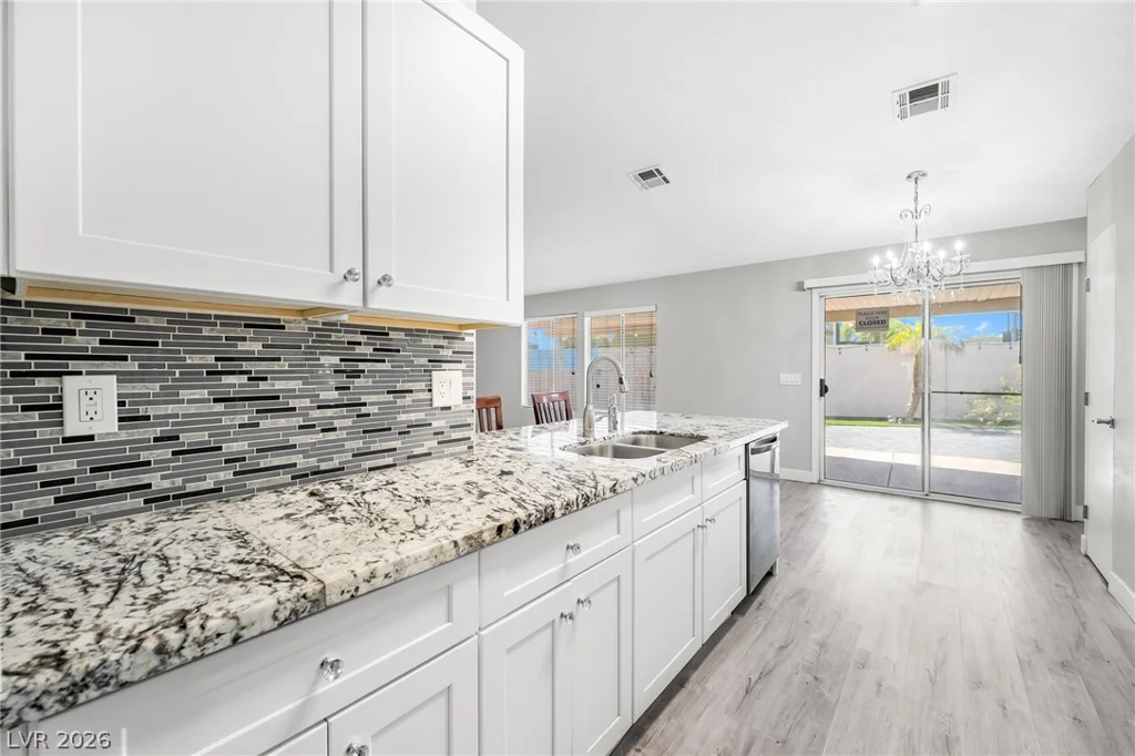 719 Carlitos, North Las Vegas, NV 89031
