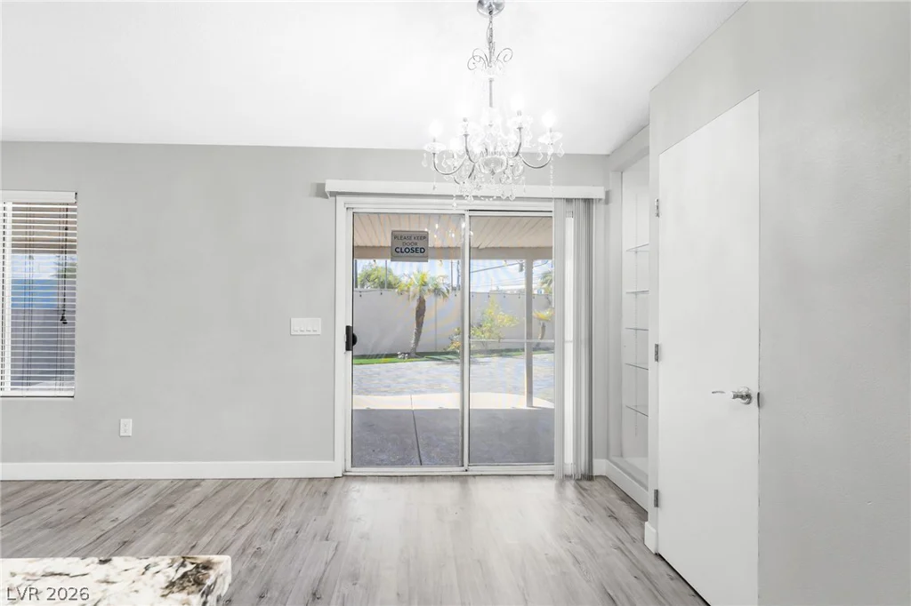 719 Carlitos, North Las Vegas, NV 89031