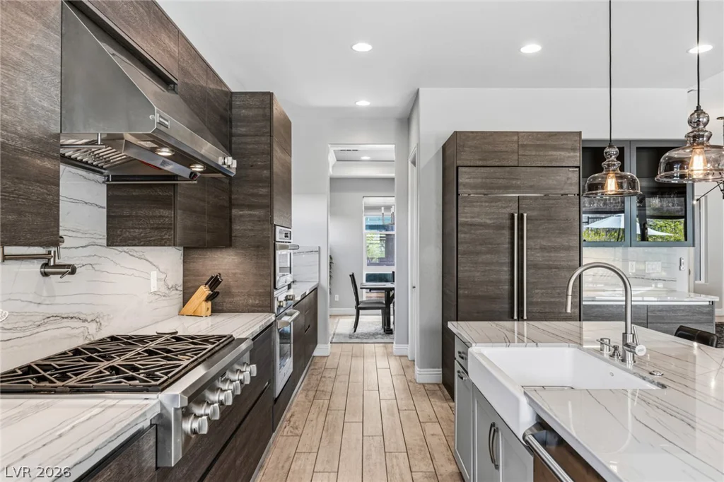 6957 Rainstone, Las Vegas, NV 89148