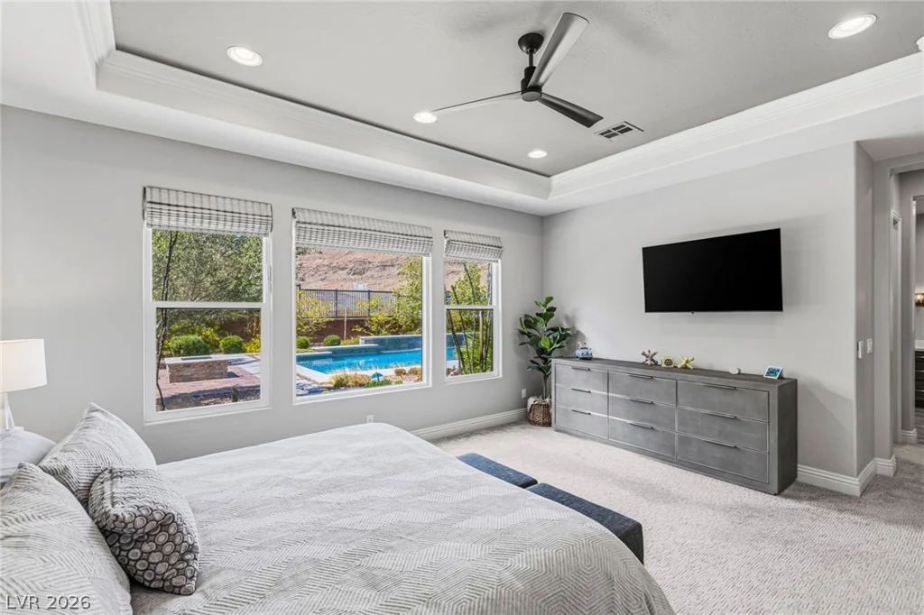 6957 Rainstone, Las Vegas, NV 89148