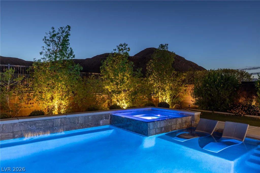 6957 Rainstone, Las Vegas, NV 89148