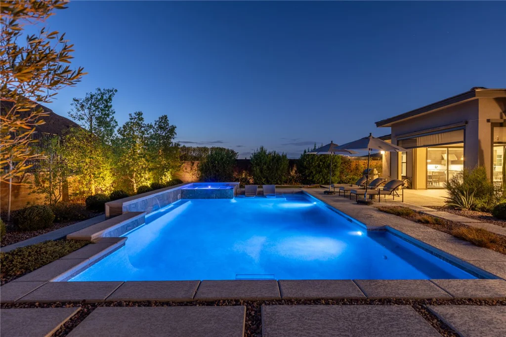 6957 Rainstone, Las Vegas, NV 89148