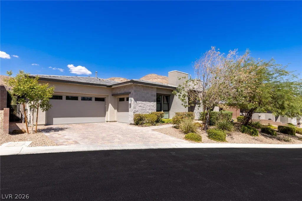 6957 Rainstone, Las Vegas, NV 89148