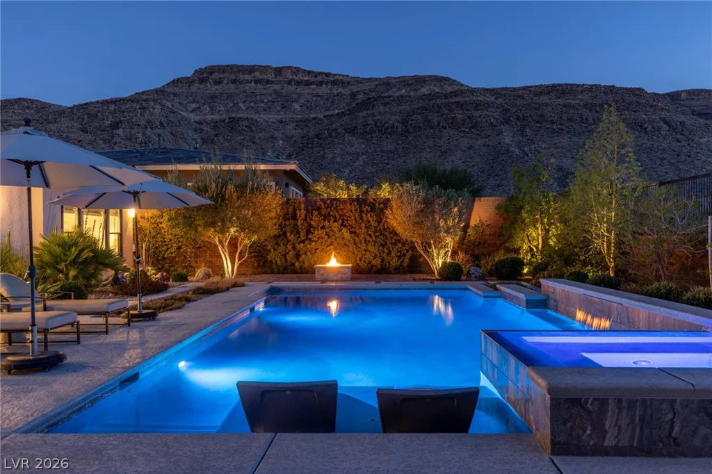6957 Rainstone, Las Vegas, NV 89148