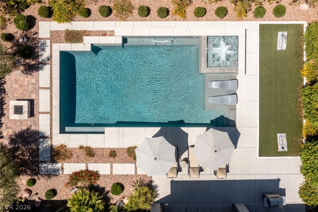 6957 Rainstone, Las Vegas, NV 89148