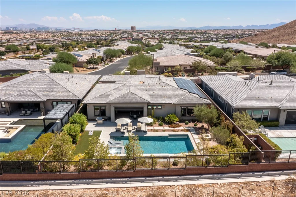 6957 Rainstone, Las Vegas, NV 89148