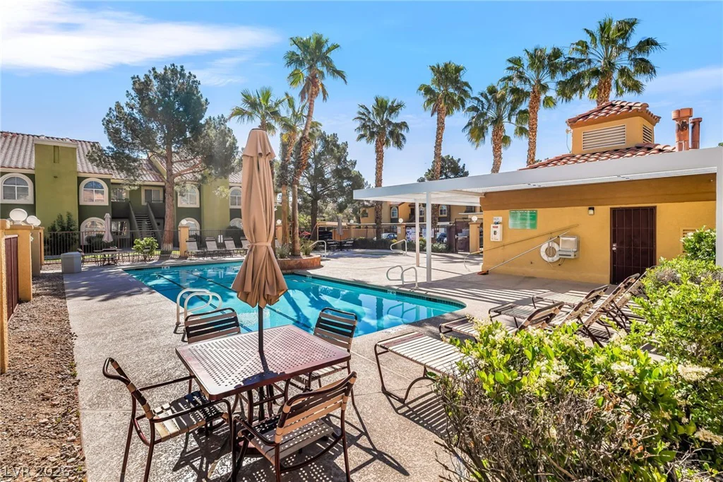 7950 Flamingo, Las Vegas, NV 89147