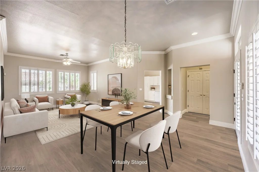 10700 Grand Cypress, Las Vegas, NV 89134