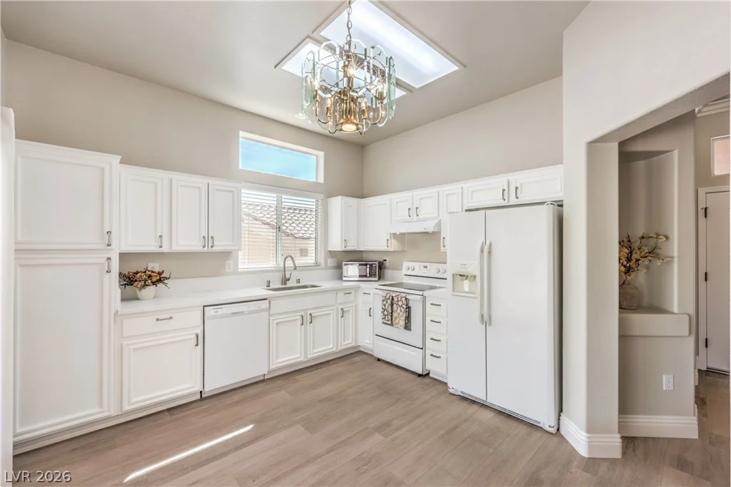 10700 Grand Cypress, Las Vegas, NV 89134