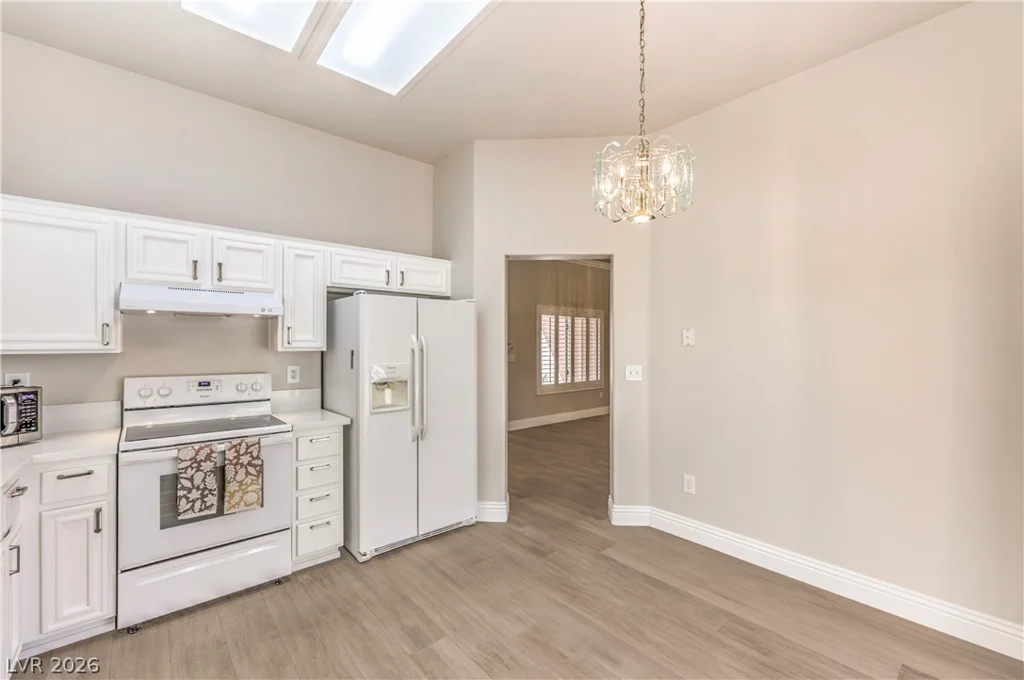 10700 Grand Cypress, Las Vegas, NV 89134