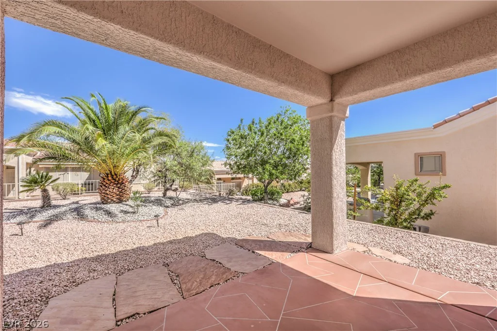 10700 Grand Cypress, Las Vegas, NV 89134