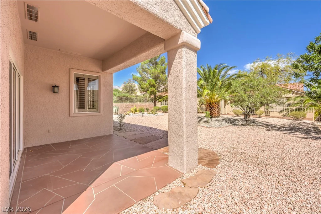 10700 Grand Cypress, Las Vegas, NV 89134