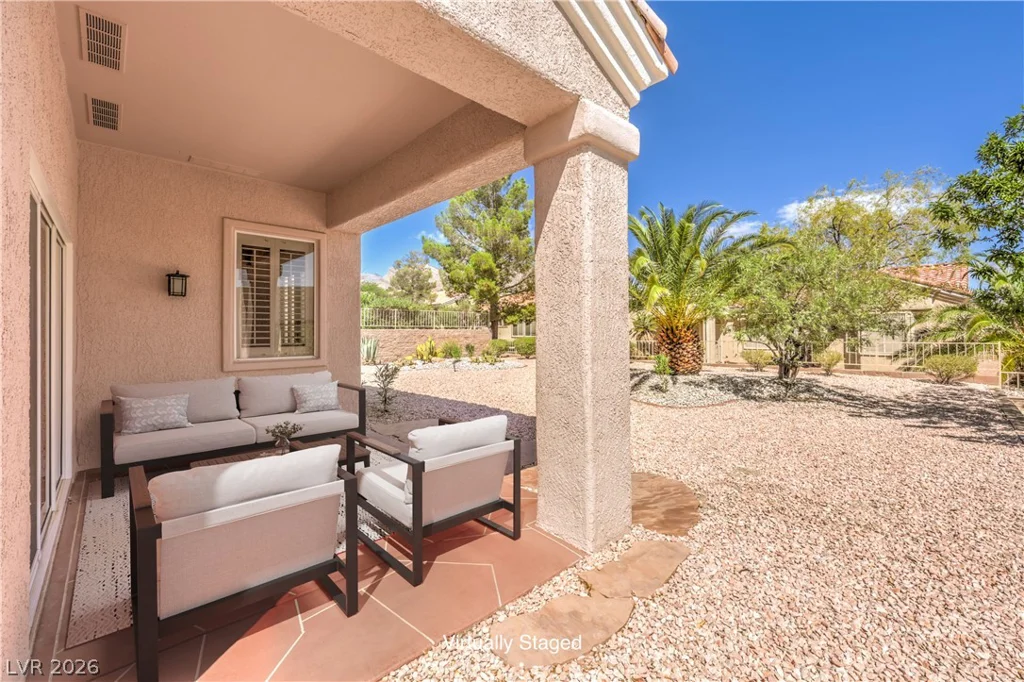 10700 Grand Cypress, Las Vegas, NV 89134