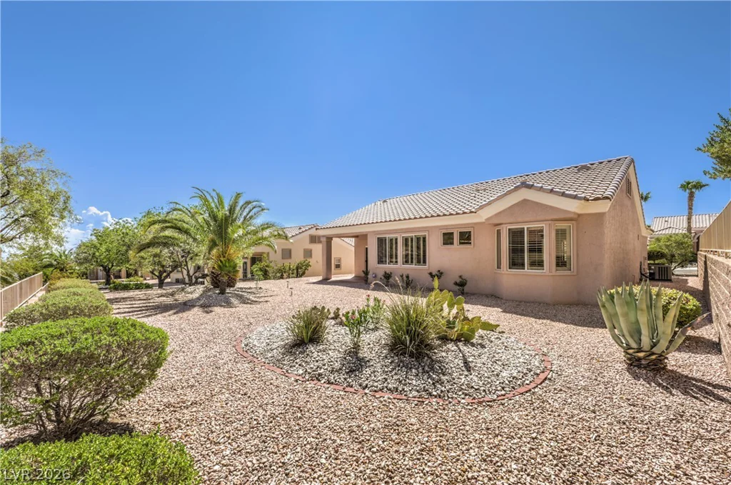 10700 Grand Cypress, Las Vegas, NV 89134